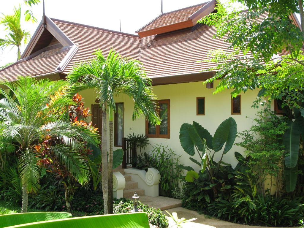 Oriental Siam Resort - Sha Extra Plus Certified Τσιάνγκ Μάι Δωμάτιο φωτογραφία