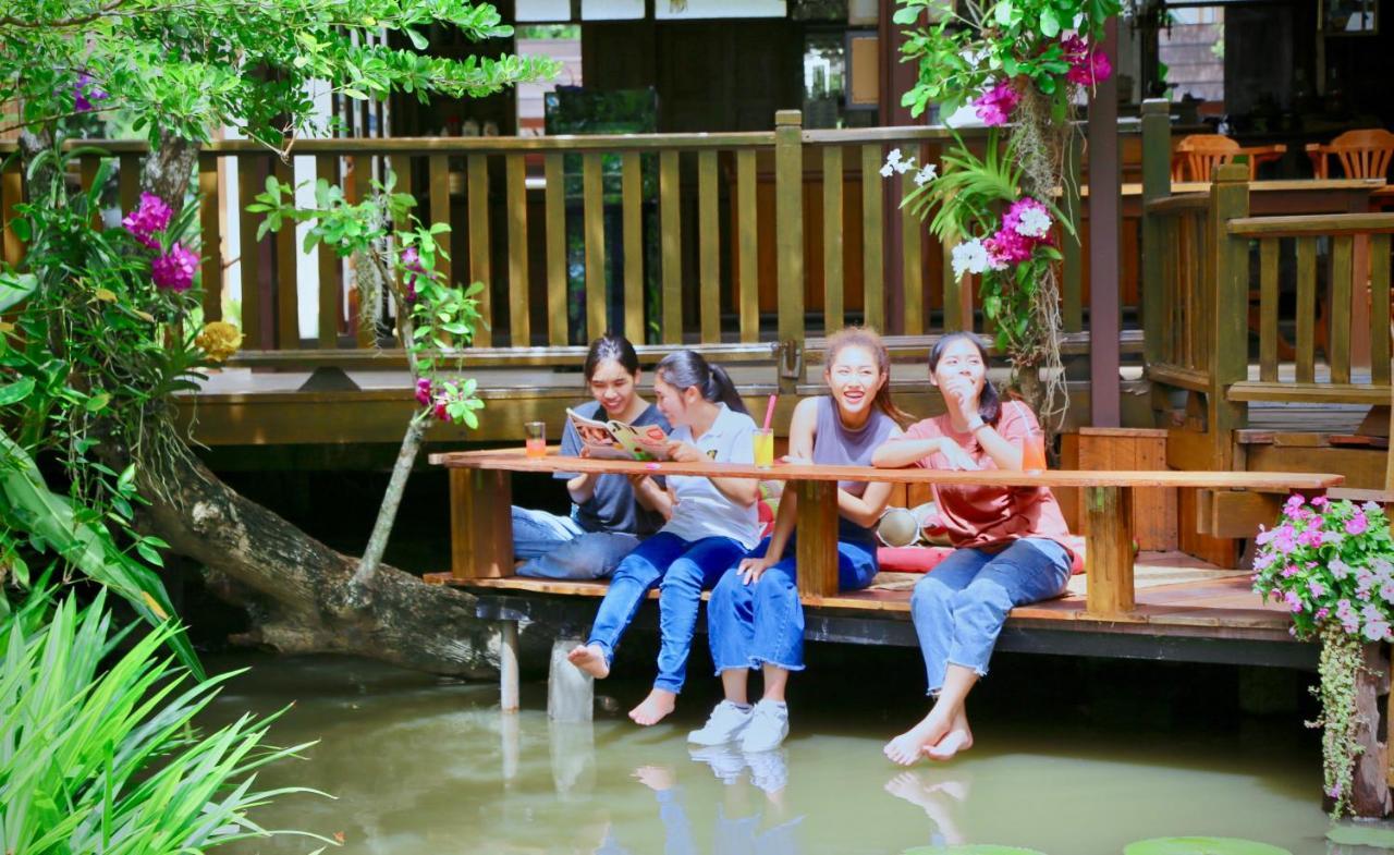 Oriental Siam Resort - Sha Extra Plus Certified Τσιάνγκ Μάι Εξωτερικό φωτογραφία