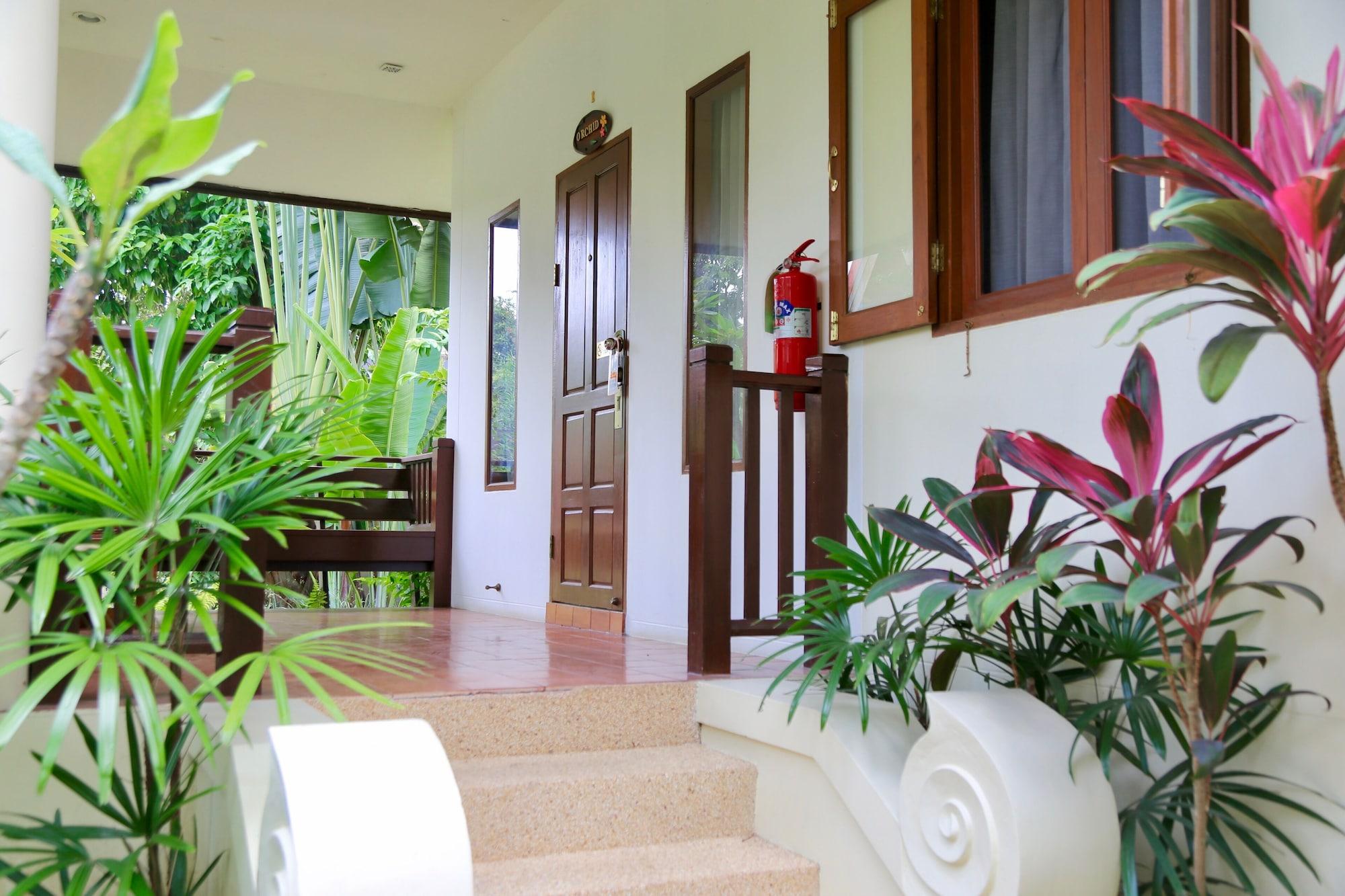 Oriental Siam Resort - Sha Extra Plus Certified Τσιάνγκ Μάι Εξωτερικό φωτογραφία