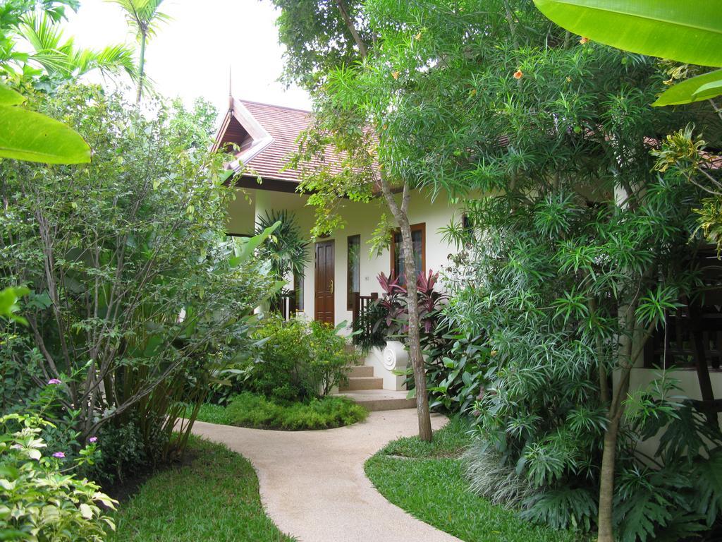 Oriental Siam Resort - Sha Extra Plus Certified Τσιάνγκ Μάι Εξωτερικό φωτογραφία