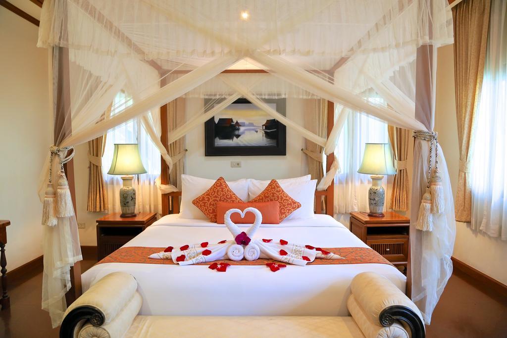Oriental Siam Resort - Sha Extra Plus Certified Τσιάνγκ Μάι Εξωτερικό φωτογραφία