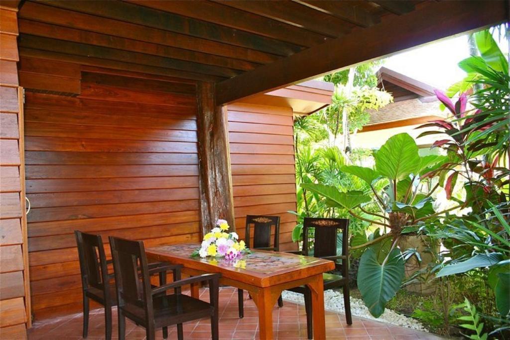 Oriental Siam Resort - Sha Extra Plus Certified Τσιάνγκ Μάι Δωμάτιο φωτογραφία